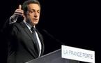 A 17 jours du premier tour, Sarkozy présente son programme chiffré