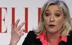 Forum Elle: Marine Le Pen se défend sur l'avortement et termine avec des applaudissements