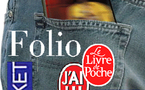 La fête du livre de Poche - Tout à 800F