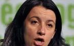 Duflot: "quoi qu'il arrive", la candidature Joly "aura fait du bien"