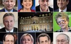 Présidentielles, clips et professions de Foi des candidats