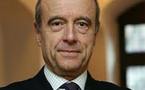 Juppé assure que "rien n'est joué", juge que Sarkozy a bien "résisté"