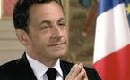 Sarkozy: entre déficits et immigration, "les préoccupations des électeurs de Bayrou et Le Pen sont les mêmes"