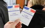 Présidentielle: un électeur a voté deux fois dimanche