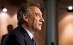 Lettre aux finalistes: Bayrou jugera leur "attitude personnelle" autant que les programmes