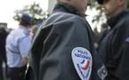 Les policiers en colère reçus par Nicolas Sarkozy et François Hollande