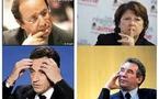 Bouche en huître, bras ouverts : que trahit la gestuelle des politiques ?
