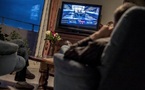 France: débat télévisé électrique entre Sarkozy et Hollande
