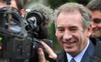 Bayrou votera Hollande, et laisse ses électeurs libres