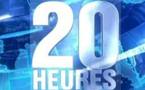 Hollande président: ceux qui ont attendu 20H00... et les autres