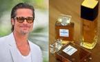 Brad Pitt, prochain "héros" de la campagne pour N°5 de Chanel