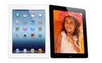 Le nouvel iPad d'Apple...disponible dès aujourd'hui chez Synergie