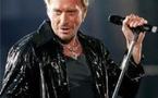 Johnny Hallyday donne lundi le coup d'envoi de sa tournée française