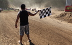 Championnat polynésien de motocross 2012 : 1ère journée satisfaisante