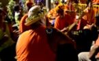 Mairie de Papeete: Ambiance élection à la locale...