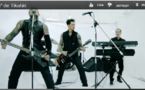 Nouveau clip de Tikahiri