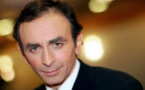 Eric Zemmour perd son procès en appel contre le rappeur Youssoupha