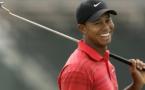 Tournoi National - Tiger Woods dépasse Jack Nicklaus avec son 74e titre PGA