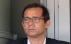 Ouverture du procès à Nanterre de Jean-Luc Delarue, absent pour raison de santé