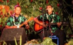 Ukulele festival de Hitia'a, un spectacle haut en couleur (VIDEO)