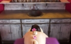 Un soin polynésien au pied du Mont-Blanc
