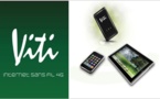 Viti: l'Internet sans fil 4G