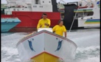 Sauvetage en mer: la fédération d'entraide polynésienne aux côtés du MRCC