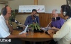 "Les débats " accueillent Teiva Manutahi