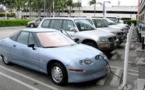 Les ventes de voitures électriques en France ont doublé au 1er trimestre