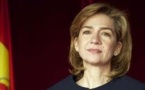 Espagne: l'infante Cristina dépose un recours contre sa mise en examen