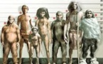 Les "petits hommes" de Florès, devenus nains pour mieux survivre?