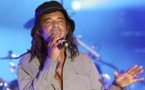 Yannick Noah fête les 25 ans des Enfants de la terre au Zénith de Paris
