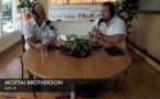 "Les débats" reçoivent Moetai Brotherson pour l'UPLD-Tavini