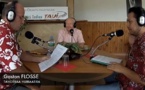 "Les Débats" accueillent Gaston Flosse du tahoeraa Huiraatira