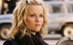 Arrestation de l'actrice américaine Reese Witherspoon