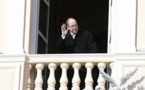 Monaco: un photographe de presse écope de 3.000 euros d'amende pour insulte au prince