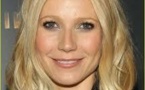 Gwyneth Paltrow désignée plus belle femme du monde par le magazine People
