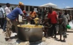 La récente crise alimentaire en Somalie a fait 258.000 morts, pour moitié des enfants