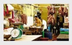 Chine: du rat et du renard pour de la viande de boeuf, 900 arrestations