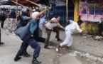 Bangladesh: 32 morts lors de manifestations islamistes contre le blasphème