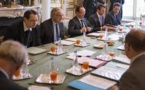 Hollande évoque pour la première fois un remaniement