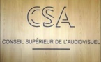 Loi audiovisuelle: CSA et patrons d'abord, internet et création ensuite