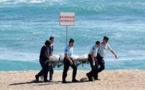 Un touriste tué par un requin en faisant du surf à la Réunion