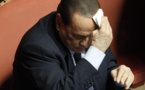 Procès Mediaset: peines confirmées en appel contre Berlusconi, mais leur exécution est improbable