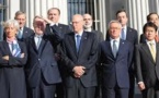 L'austérité européenne et le yen au centre des débats du G7