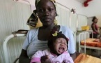 La police nigériane découvre une nouvelle "usine à bébés"
