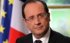 Récession: Hollande ne pouvait choisir pire moment pour sa grand-messe