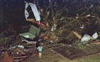 USA: six morts après une dizaine de tornades au Texas