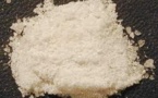 216 kilos de DMT, une puissante drogue hallucinogène, saisis à Roissy