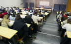 Débat passionné autour des cours en anglais à l'université